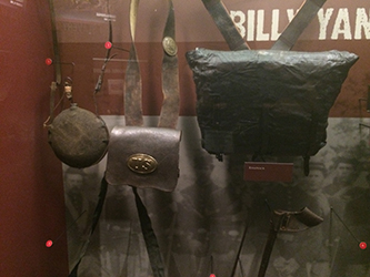 Gettysburg Museum